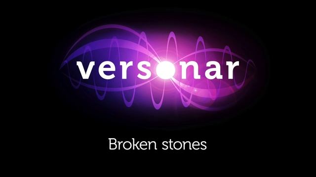 Broken Stones