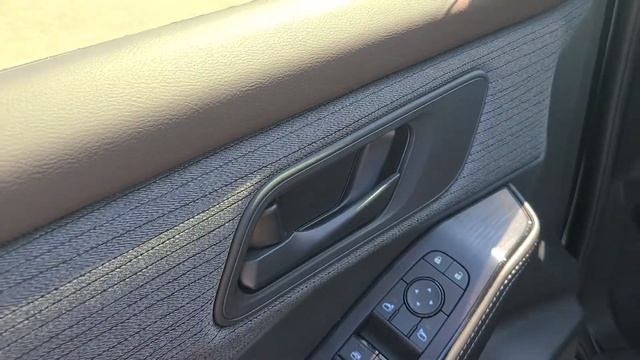 2021 Nissan Rogue Walk Around!