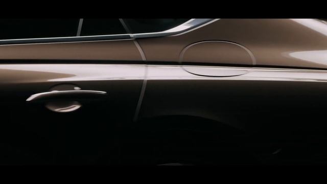 The All New 2021 Genesis G80 I Design Story