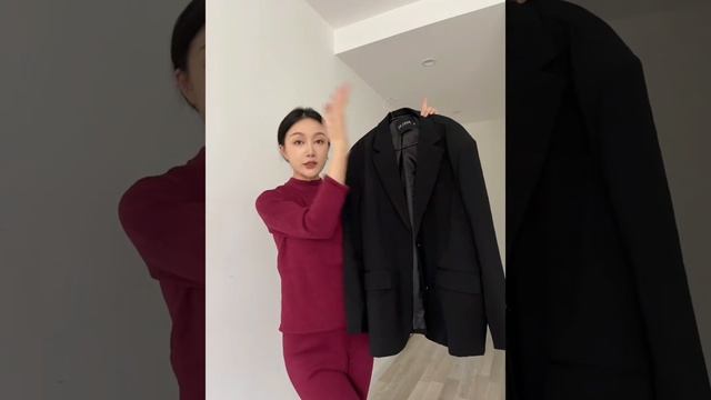 老年衫✅土味变时髦！就没我搭不好看的衣服！