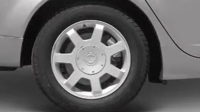 2006 Cadillac CTS - Egg Harbor NJ
