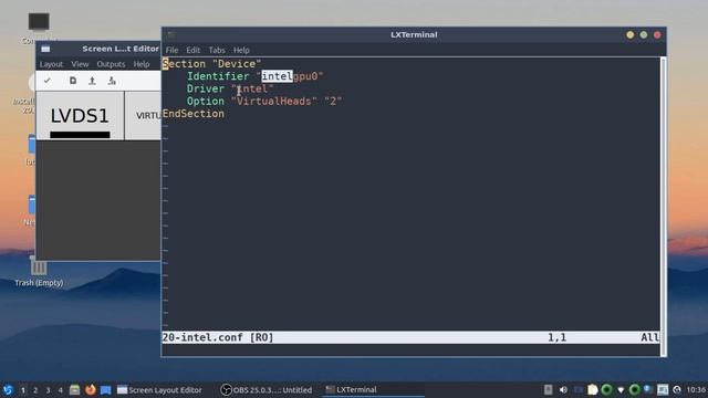 Virtscreen + IPad/Android Tablet = External Monitor