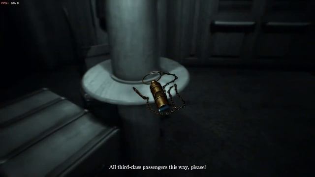 Layers Of Fear 2 | Nobara Linux