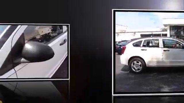 2008 Dodge Caliber SXT In Owings Mills, MD 21117