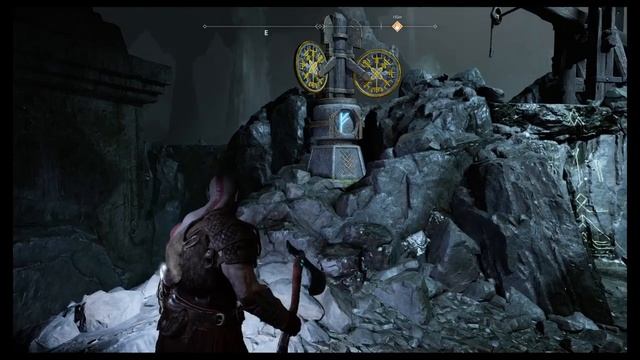 GOD Of WAR  (#8)