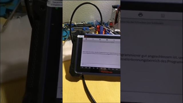 Autoschlüssel Für Jaguar XE Programmieren