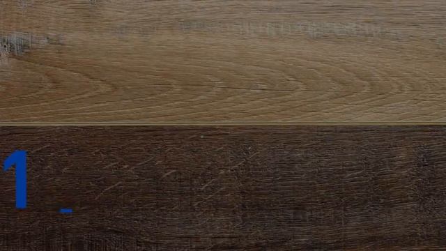 Кварцвиниловый ламинат Planker