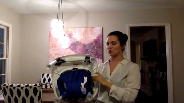 Safe Baby Bath Seat Prototype