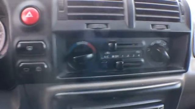 2003 Isuzu Rodeo Denver, Lakewood, Wheat Ridge, Englewood, Littleton, CO 1268