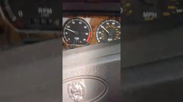 Jaguar XJS BJ 1995