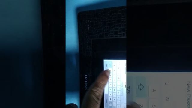 Roteador TP-LINK AC 1900 Touch Screen WI-FI.