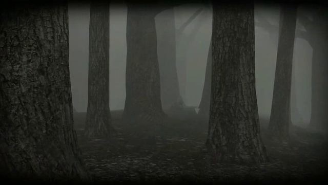Slender Rising - He Senses Your Fears... [Haunted Forest & Lost Ward] - Android Gameplay