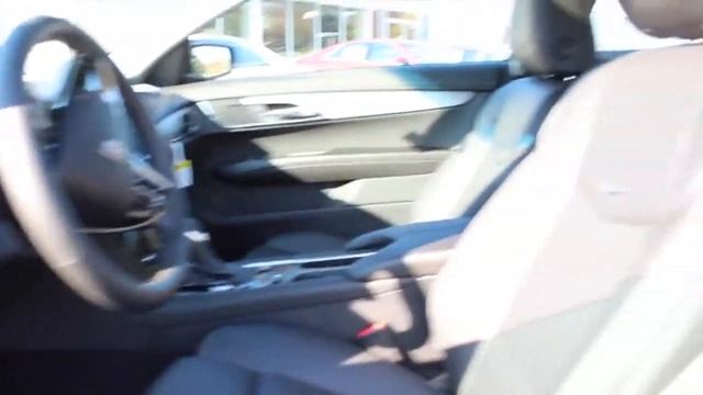 2015 Cadillac ATS Coupe | Cadillac Dealer King Of Prussia PA