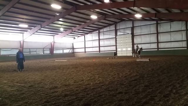 Gabbi Xmas Eve Day 2