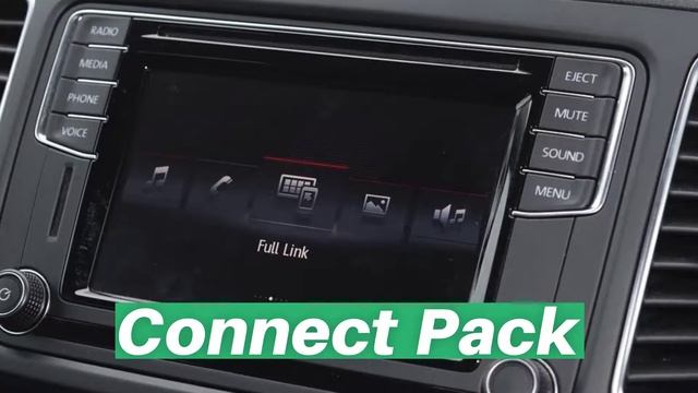 KT66CFM SEAT Alhambra 2.0 TDI CR Connect [150] Ecomotive 5dr