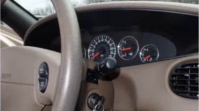 1999 Chrysler Cirrus Used Cars Louisville KY