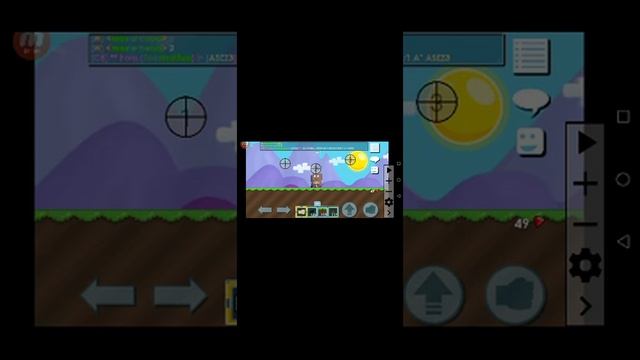 Growtopia Ez Way To Auto Android