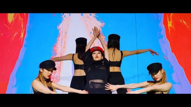 Cheryl Cole - Fight For This Love