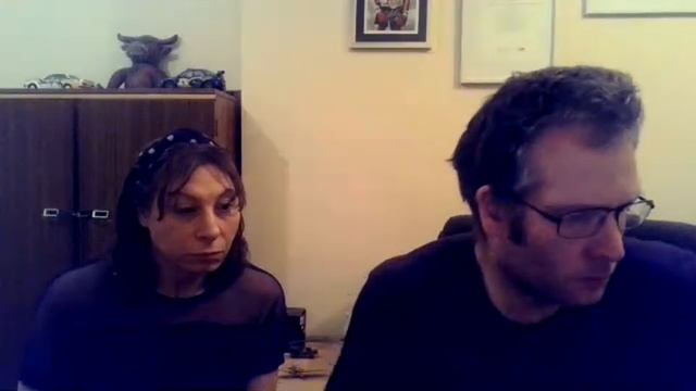 Live With Tom And Julie