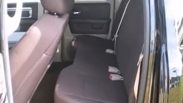 2013 Ram 1500 SLT In Commerce, GA 30529