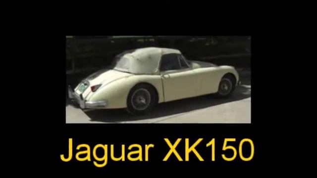 Sell My 1968 Jaguar XKE | Coast To Coast Classics