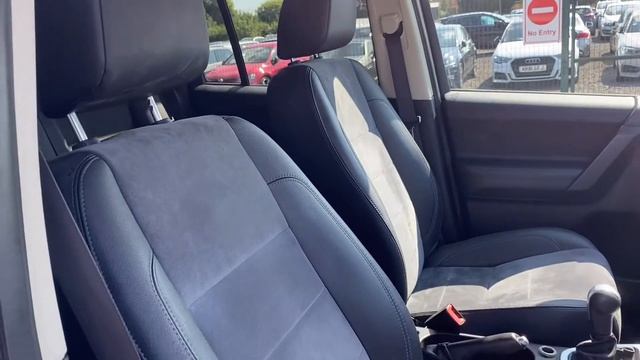 2011 Land Rover Freelander 2.2 Td4 Xs