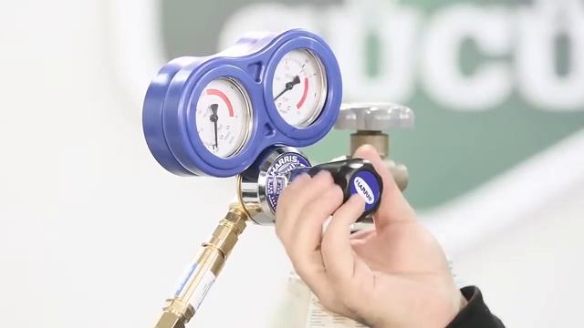ASKAYNAK Gaz Basınç Regülatörünün Güvenli Bir Şekilde Çıkarılması | EnsarShop.com