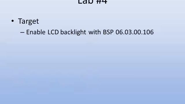 [Greatcat Lab] Learning Embedded Linux From Beaglebone Black Am335x