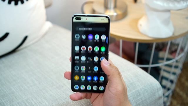 REALME X3 SUPERZOOM UNBOXING & HANDS-ON