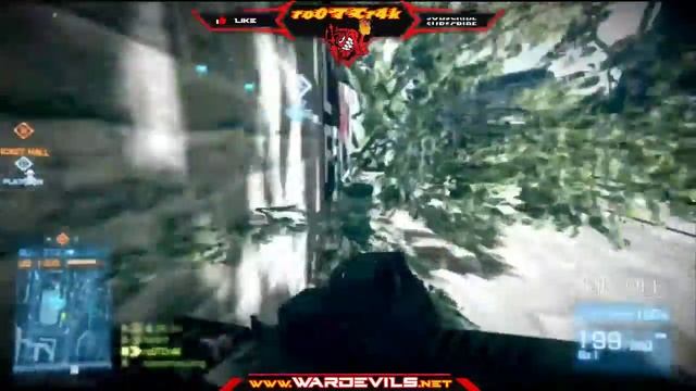 🔴 Battlefield 3  TV 🎲  Linux Streaming II