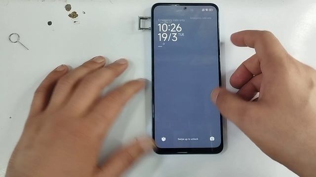 Redmi Note 12 Android 14 HyperOS FRP Bypass | Redmi Note 12android 14 Xiaomi HyperOS 1.0.2without P