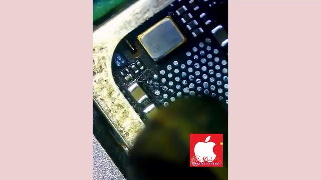 Giải Pháp Sửa Chữa Baseband IPhone 7 Qualcomm💯