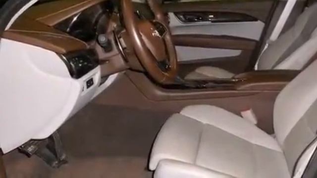 2013 Cadillac ATS Kirby TX Universal Toyota