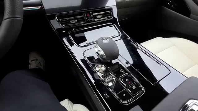 Trumpchi M8 Hybrid#New Launch#Viral