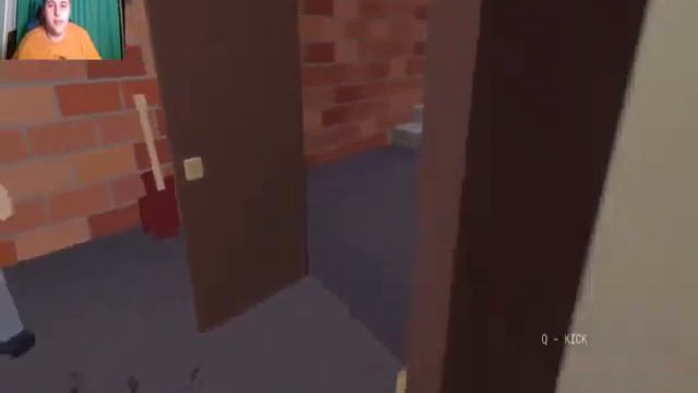 I Started A Bar Fight || Paint The Town Red