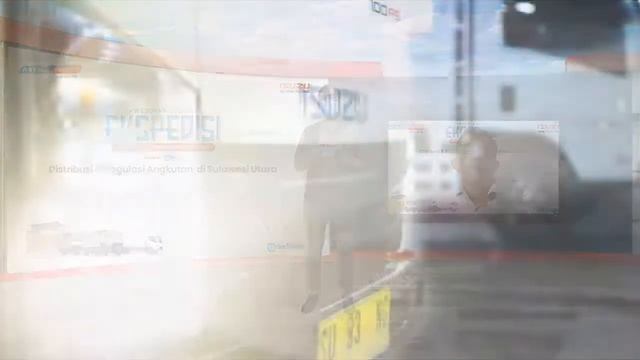 Distribusi Dan Regulasi Angkutan Barang