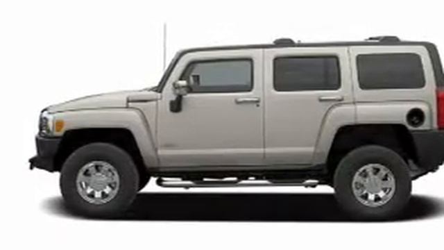 2006 HUMMER H3 - Norwalk OH