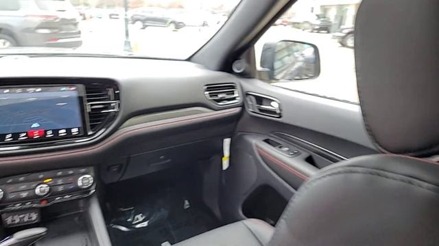 2024 Dodge Durango R/T Plus IL Chicago, Evanston, Highland Park, Deerfield, Northbrook