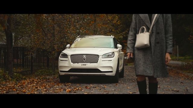 Lincoln Corsair 2023 - Joliette Lincoln