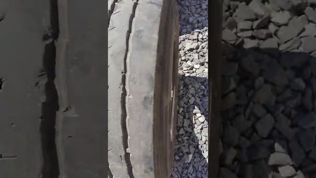 Грузовая шина Kama 235/75 R17.5 бу 206263