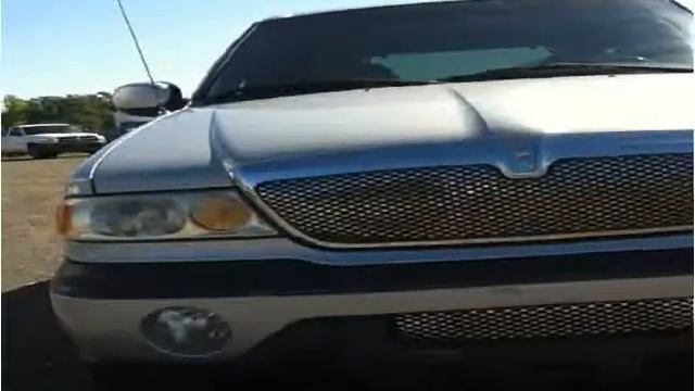 1999 Lincoln Navigator Used Cars Greenville SC