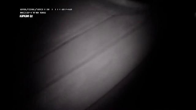 Москвич. Москвич 426. Проведываю москвича. Видео салона москвич 426 в инфракрасном излучении.