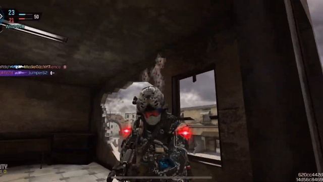 Call Of Duty®: Mobil‪e