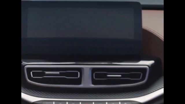 Chery Car Intro Video