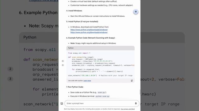 Academy Machine Windows Linux Setup