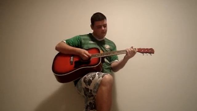 Brano Learning Guitar
