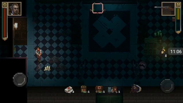 Lovecraft's Untold Stories | Episodio 1