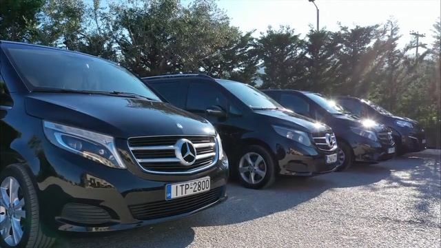 EXPLORING Zakynthos - KS VIP TRANSFER