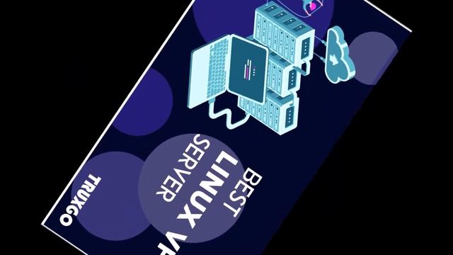 The BEST LINUX VPS Server