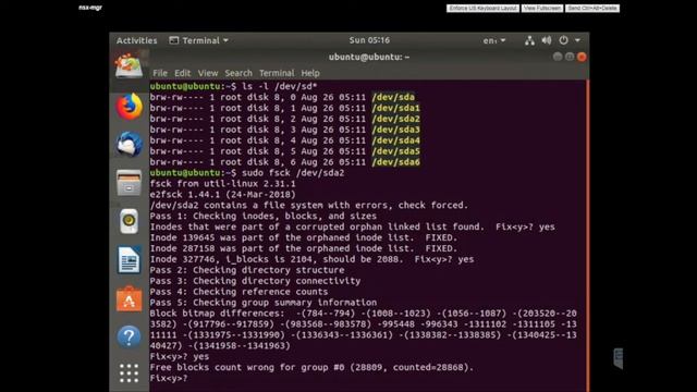 VMware NSX Manager Recovery